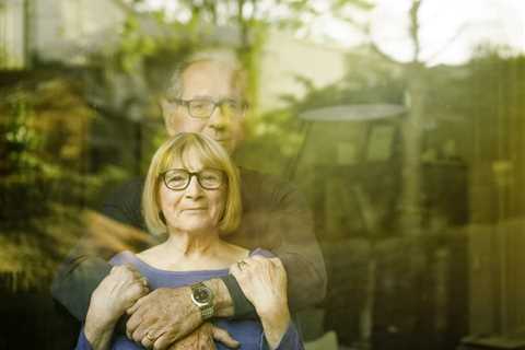 ‘I really feel slighted’: My husband and I are in our 70s. We married 3 years in the past. He’s..