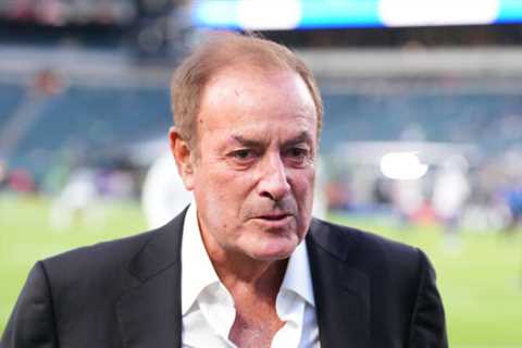 AI-generated Al Michaels to offer day by day recaps throughout 2024 Summer time Olympics