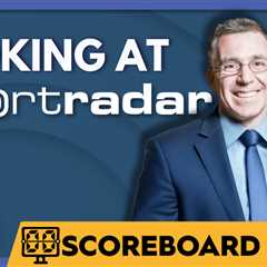 Must-Watch Sportradar Stock for Savvy Investors