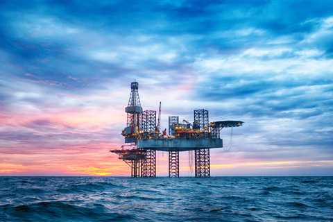 Oil Stocks Plummeted: Understanding April’s Market Drop