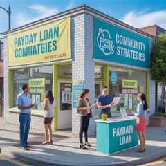 Local Marketing Tactics for Effective Payday Loan Strategies