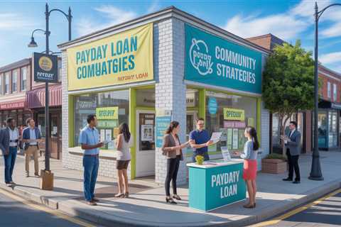 Local Marketing Tactics for Effective Payday Loan Strategies