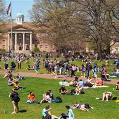 Best Public Colleges in America: Top Picks for Students