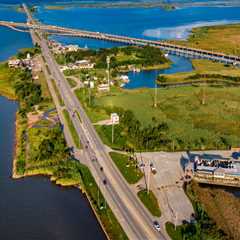 The Economic Landscape of Mobile County, Alabama: A Diverse and Thriving Economy