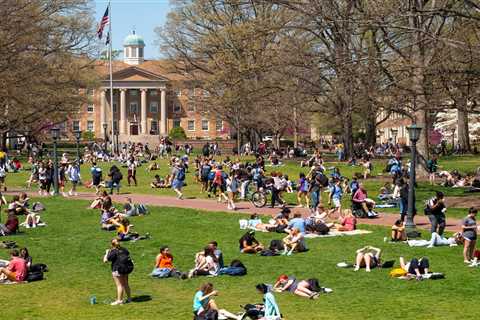 Best Public Colleges in America: Top Picks for Students