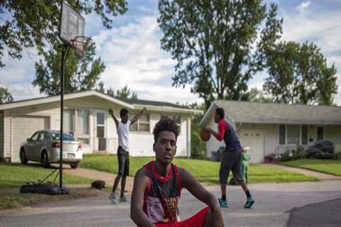 Examining Poverty Rates in Mobile County, Alabama: A Call to Action