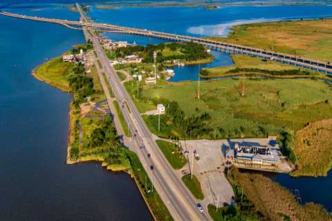 The Economic Landscape of Mobile County, Alabama: A Diverse and Thriving Economy