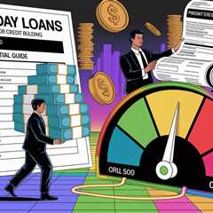 Payday Loans for Credit Building: Essential Guide