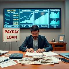 Payday Loans for Financial Stability During Inflation