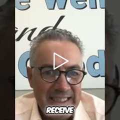 Teacher Reveals Secret to Getting Referrals: Generosity Wins! #shorts