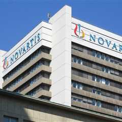 Tourmaline Acquisition: Novartis’s $1.4B Heart Drug Potential