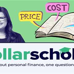 Cost, Price, and Value: Understanding the Key Differences