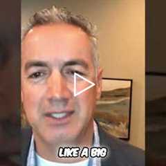 Real Estate Investors BEWARE: Water Bills Can Bankrupt You! #shorts