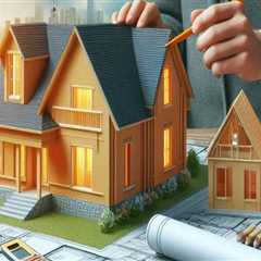 Building Your Dreams: How Debt Relief Programs Can Help Secure Your Construction Loan