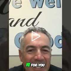 Personal & Financial Breakthrough: Unlock Your Next Level! #shorts