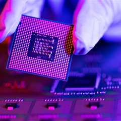 Wolfspeed Stock Sees Significant Jump This Week