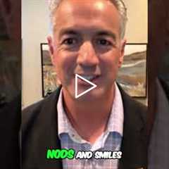 Worst Lunch Ever! Blaming the Trainee and Epic Bill Confusion #shorts