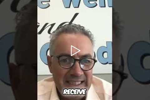 Teacher Reveals Secret to Getting Referrals: Generosity Wins! #shorts