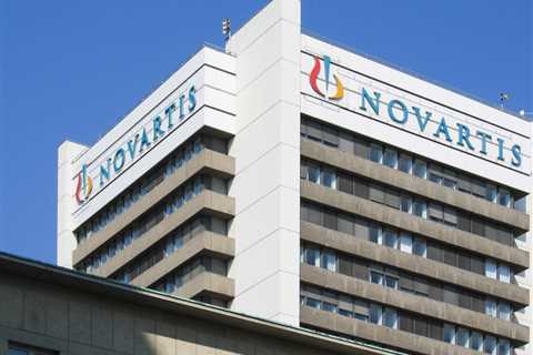 Tourmaline Acquisition: Novartis’s $1.4B Heart Drug Potential
