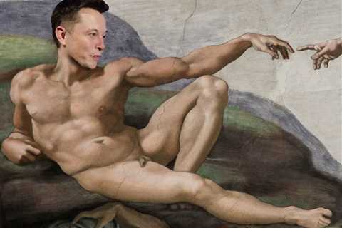 Tax the Rich: Challenge Elon Musk’s $1 Trillion Pay Package