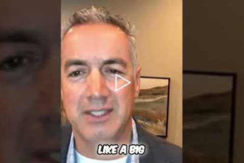 Real Estate Investors BEWARE: Water Bills Can Bankrupt You! #shorts