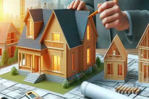 Building Your Dreams: How Debt Relief Programs Can Help Secure Your Construction Loan