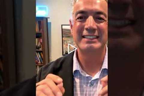 Half-Off Multifamily Near Gonzaga?! Discover The Invested Life! #shorts