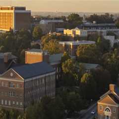The Economic Impact of Colleges and Universities in North Central Georgia