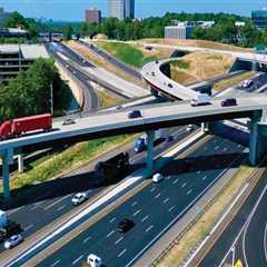 Driving Economic Growth in North Central Georgia: The Impact of Key Infrastructure Projects