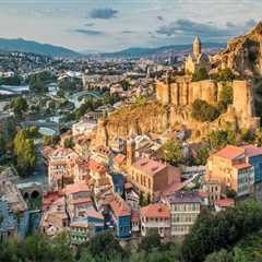 The Economic Impact of Tourism and Hospitality in North Central Georgia