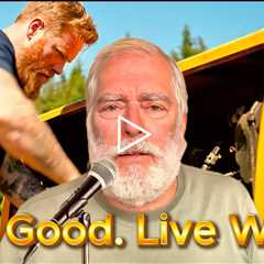 Provide, Protect, and Promote - The Music Video! The Invested Life - Hosted By Dan Cantillana