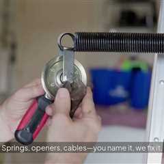 Hormann Garage Doors Riverton Utah