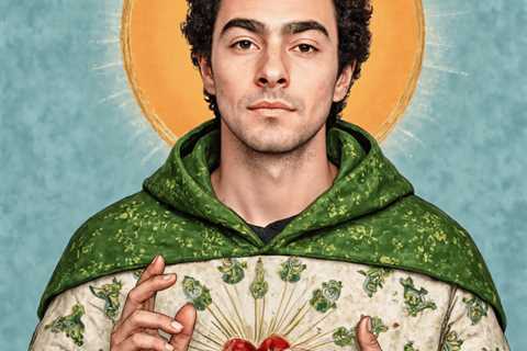 Terrorism Charges Against Luigi Mangione Dismissed