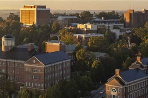 The Economic Impact of Colleges and Universities in North Central Georgia