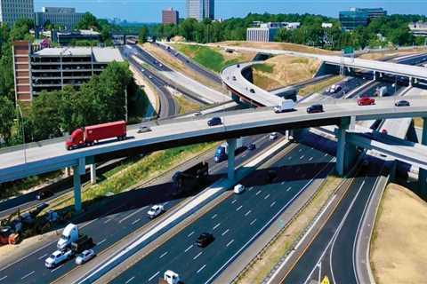 Driving Economic Growth in North Central Georgia: The Impact of Key Infrastructure Projects