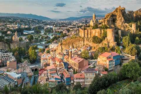 The Economic Impact of Tourism and Hospitality in North Central Georgia