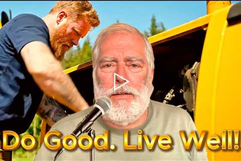 Provide, Protect, and Promote - The Music Video! The Invested Life - Hosted By Dan Cantillana