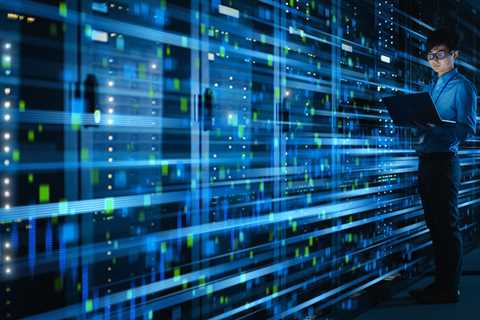 Eos Energy Stock Surges Over 100% in Just 5 Weeks