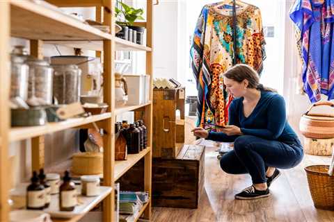 Planning for the Holidays as a Small Business Owner