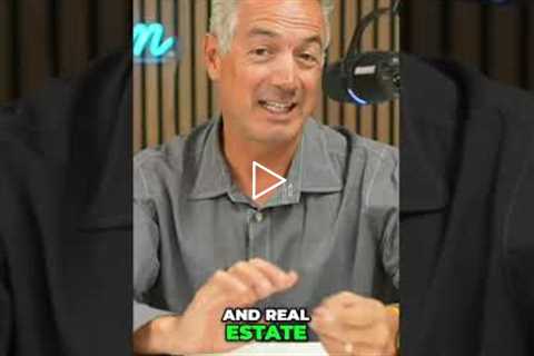 Invest in Yourself: The Invested Life Podcast Reintroduction! #shorts