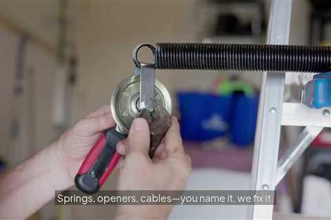 Hormann Garage Doors Riverton Utah