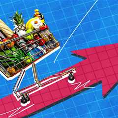 Grocery Prices Will ‘Never’ Decrease, Experts Warn