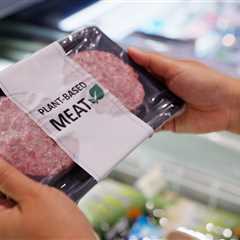 The Future of Beyond Meat: What’s Next for Plant-Based Protein?