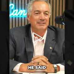 Dan Faces Job Interview and Gets the Job #shorts