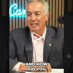 Dedication Early in the Morning #shorts