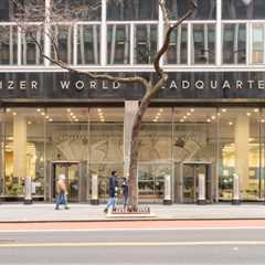 $10B Offer from Pfizer Outshines Novo Nordisk for Metsera