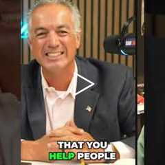 Gratitude and Partnership #shorts