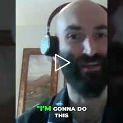 The Accidental Origin of Flamingo Friday #shorts