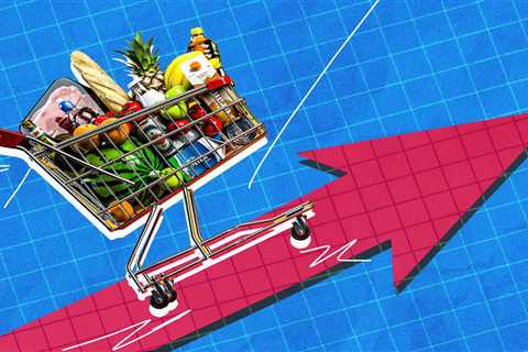 Grocery Prices Will ‘Never’ Decrease, Experts Warn