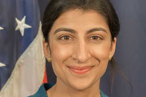 Lina Khan Joins Zohran Mamdani’s Transition Team